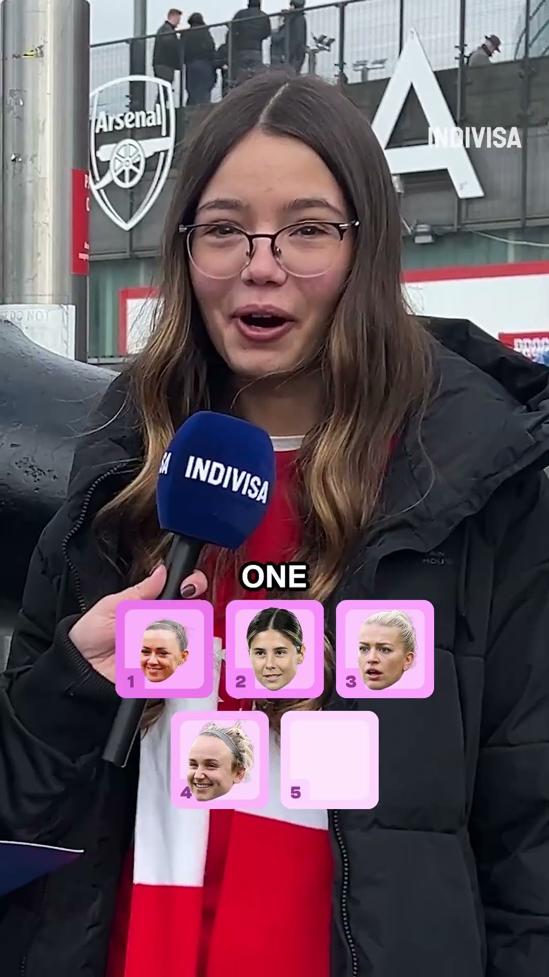 向于
