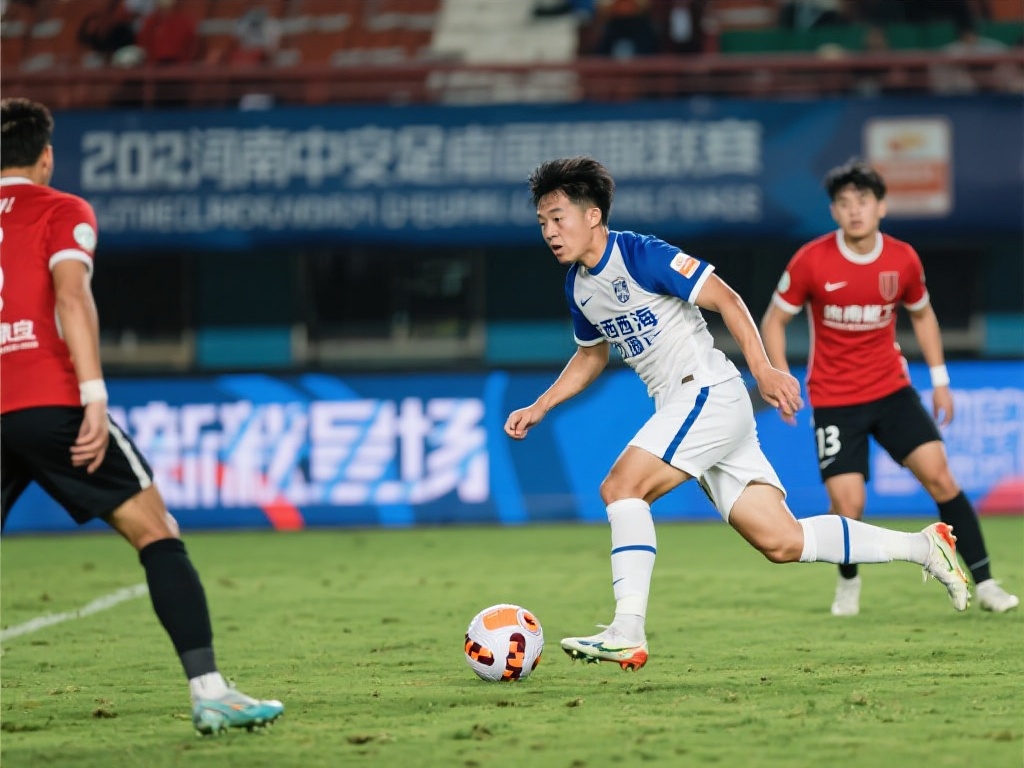 稳将球送入 稳将球送入