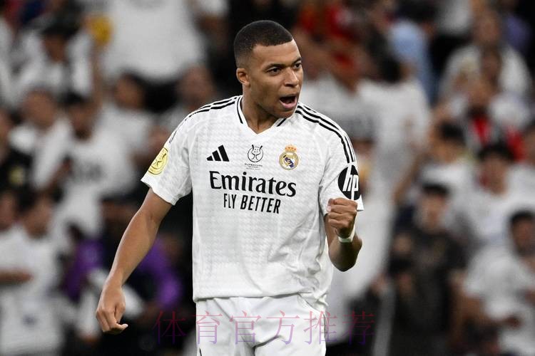 世体:姆巴佩正处于生涯最低谷 射门转化率仅22% 世体:姆巴佩正处于生涯最低谷 射门转化率仅22%